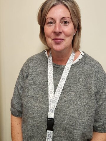 Rachel Sullivan