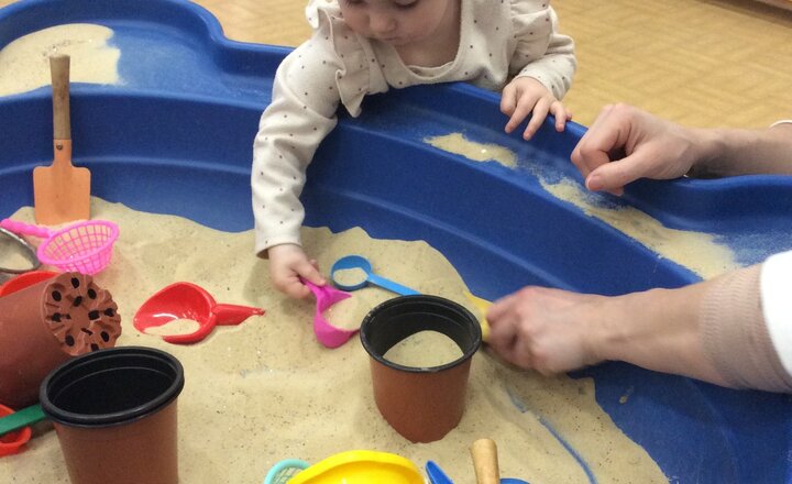 Image of Bredenbury Nursery Stay and Play