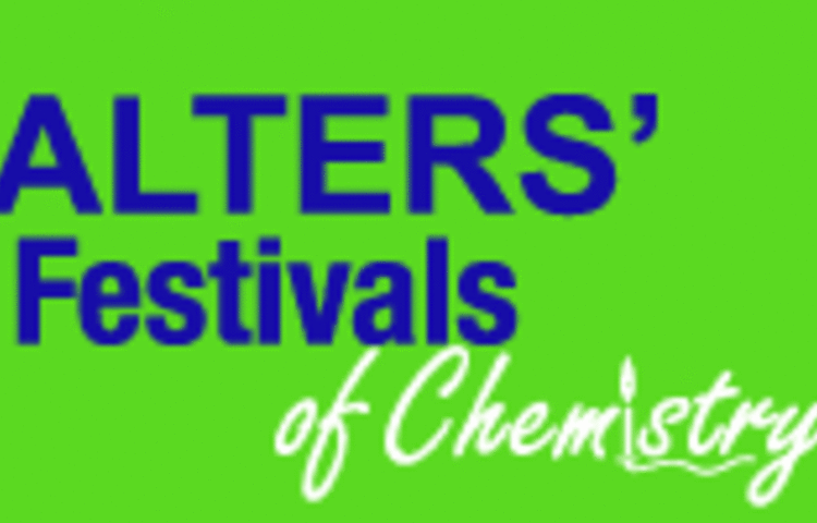 Image of Salters Festival Of Chemistry June 2010