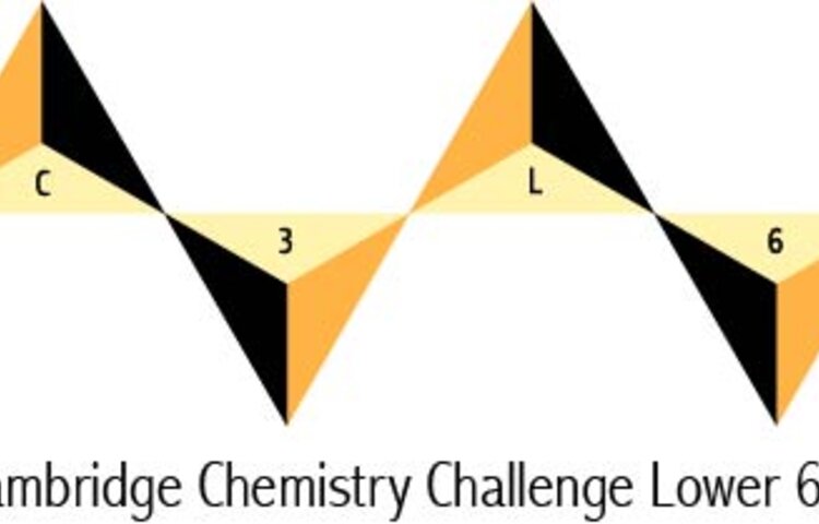 Image of Cambridge University Chemistry Challenge June 2012