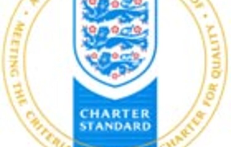 Image of BRGS Receives the FA Charter