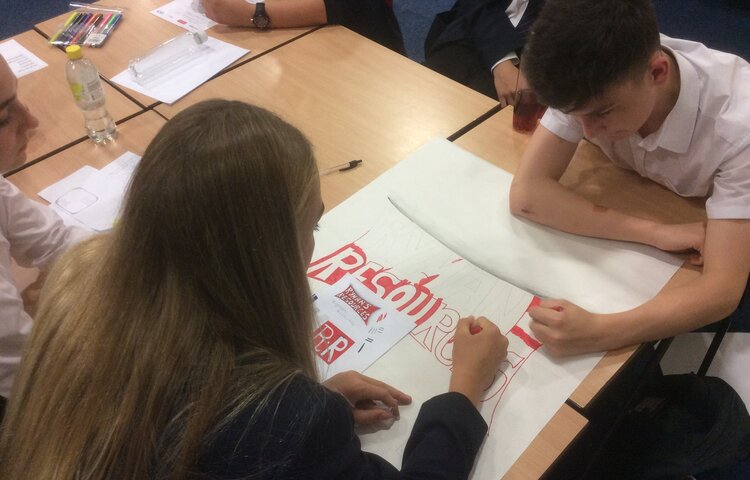 Image of Enterprise Challenge 2017