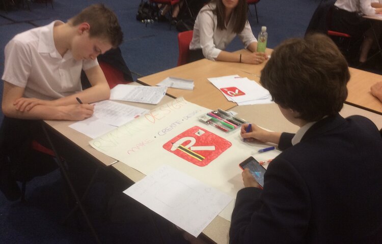 Image of Enterprise Challenge 2017