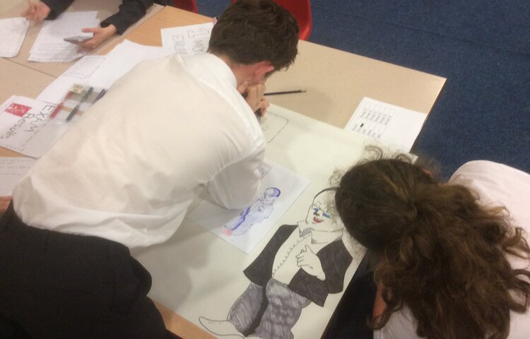 Image of Enterprise Challenge 2017