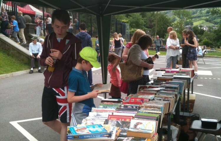 Image of Centenary Family Fun Day