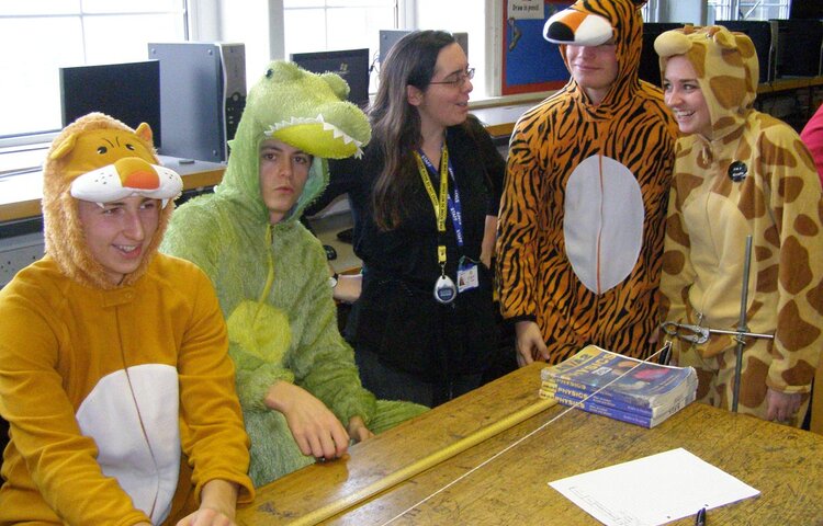 Image of Children In Need 2012