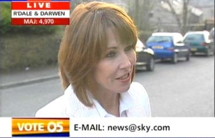 Image of Sky News comes to BRGS!