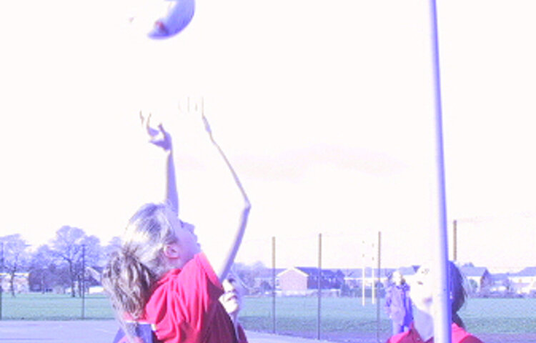 Image of Netball Regional Finals