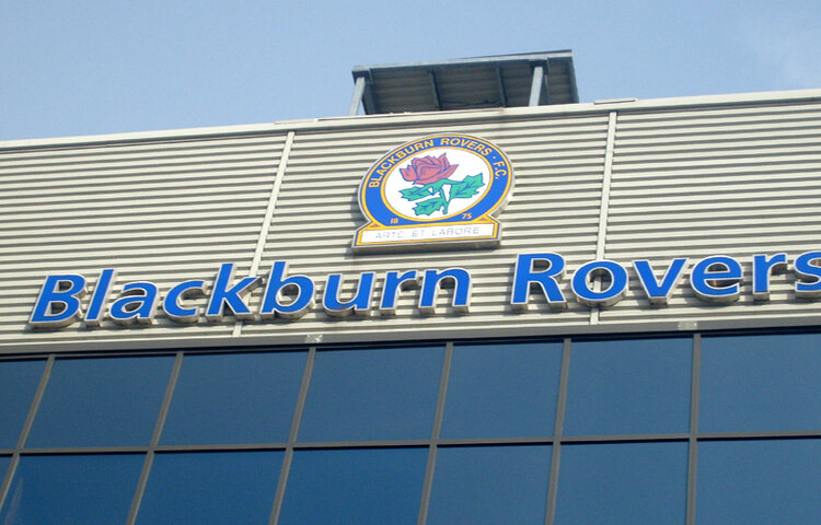 Image of Year 12 Trip To Ewood park, Blackburn March 2008