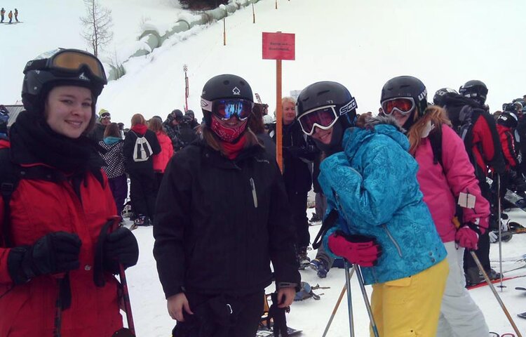 Image of Colorado Ski Trip 2011