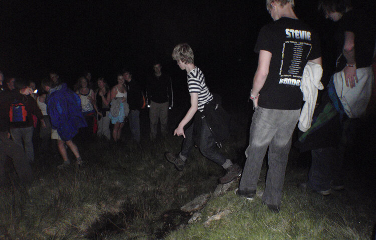 Image of Longsleddale - 2010