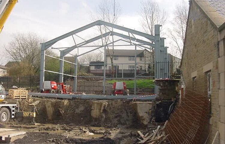 Image of 24th March 2005