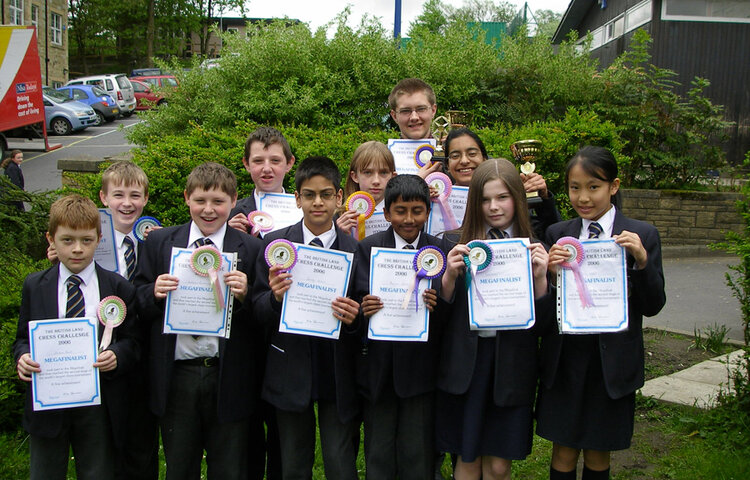 Image of The British Land UK Chess Challenge