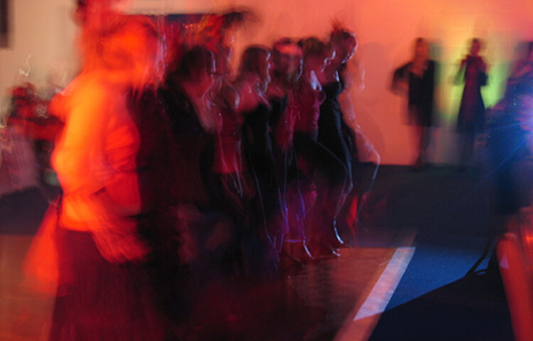 Image of Moulin Rouge Celebration Ball