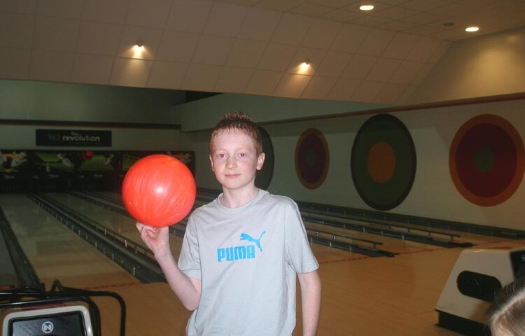 Image of Year 8 - Bowling 2006