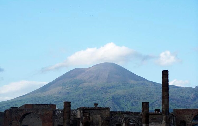 Image of Geography Trip To Sorrento October 2011