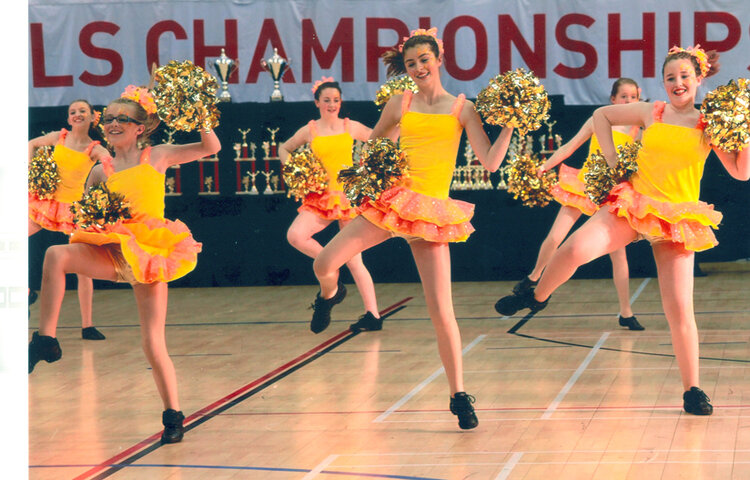 Image of UKCA National Schools Championships June 2012