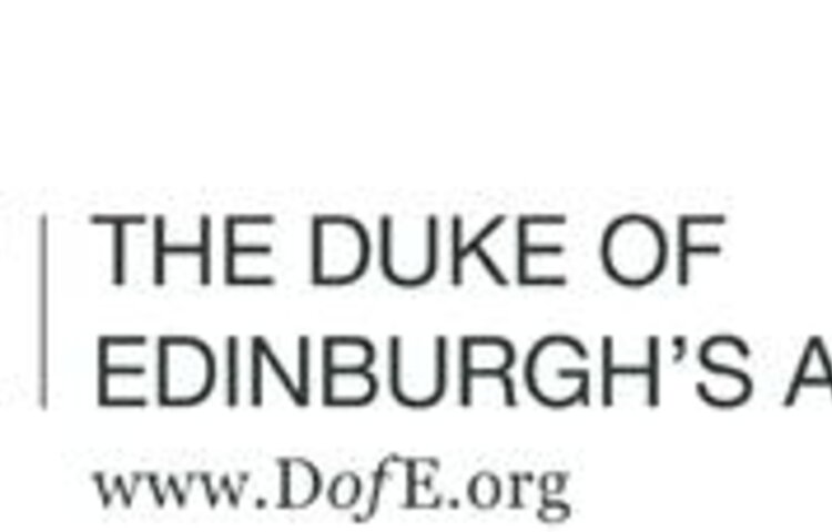 Image of Duke Of Edinburgh's Award - Gold Awards June 2012