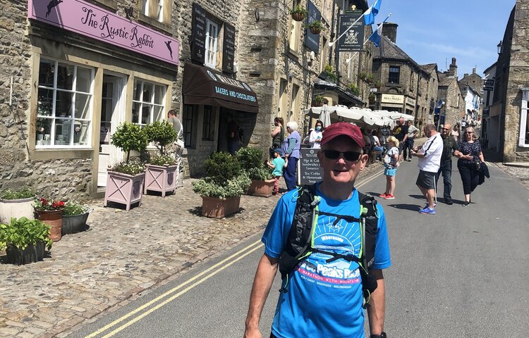 Image of Dalesway Challenge