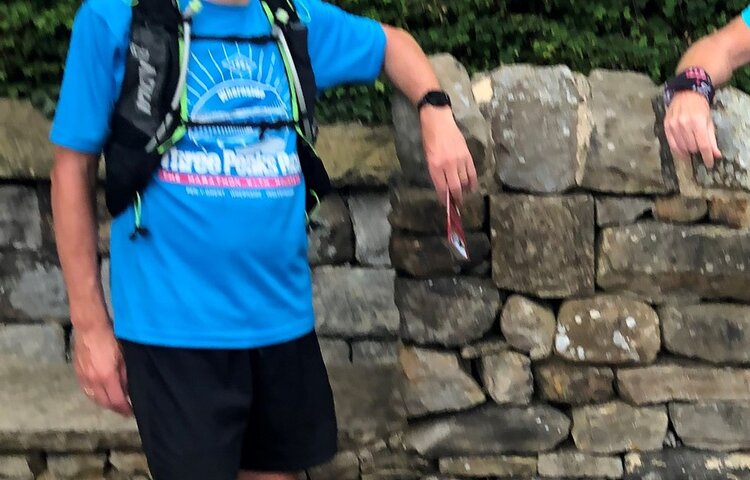 Image of Dalesway Challenge