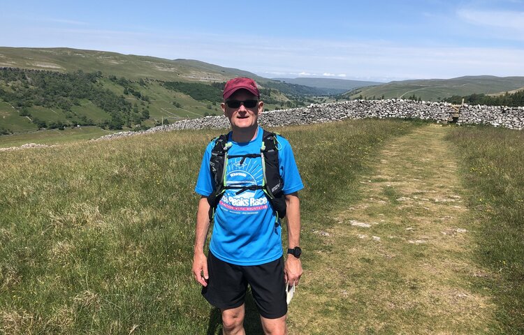 Image of Dalesway Challenge