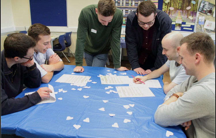 Image of Reunion 2019 