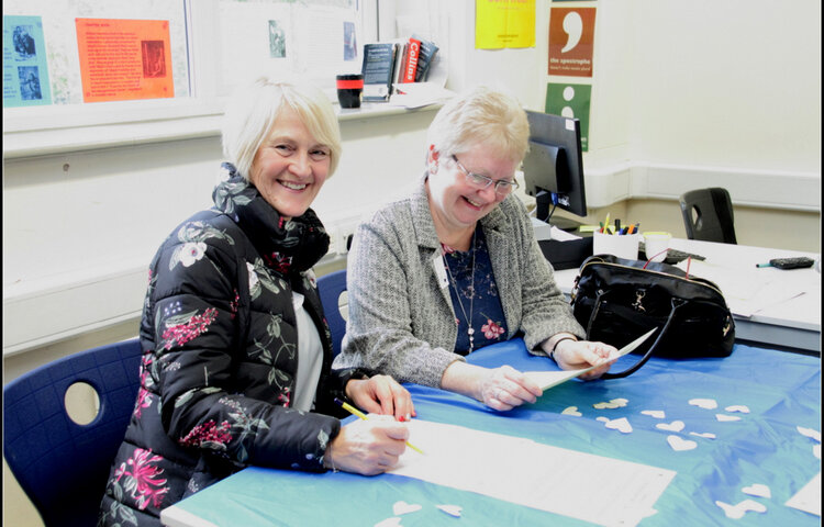 Image of Reunion 2019 