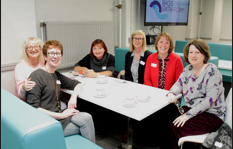 Image of Reunion 2019 