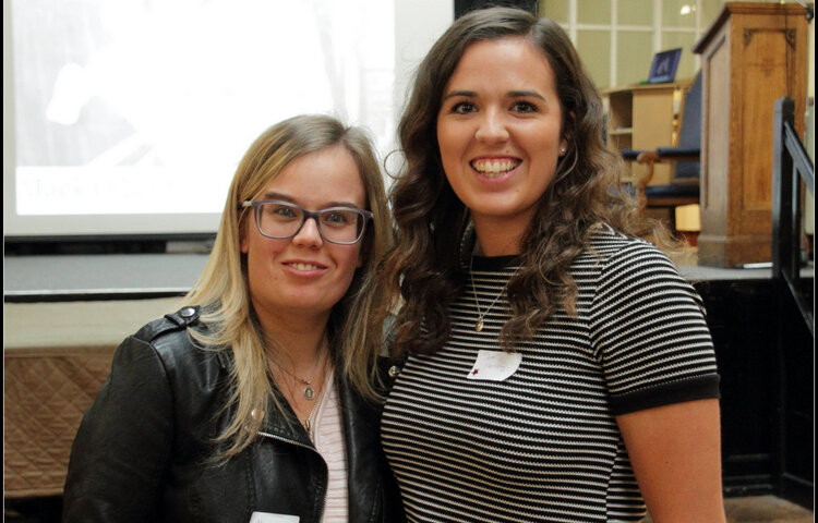 Image of Reunion 2019 