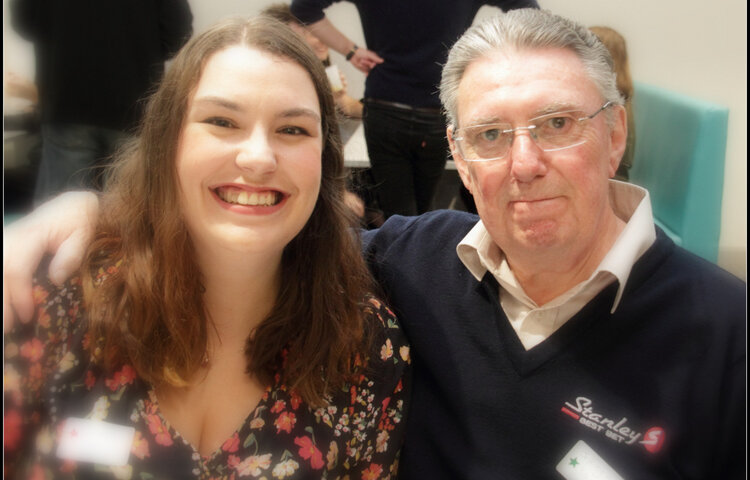 Image of Reunion 2019 