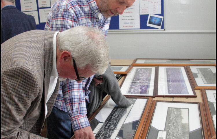 Image of Reunion 2019 