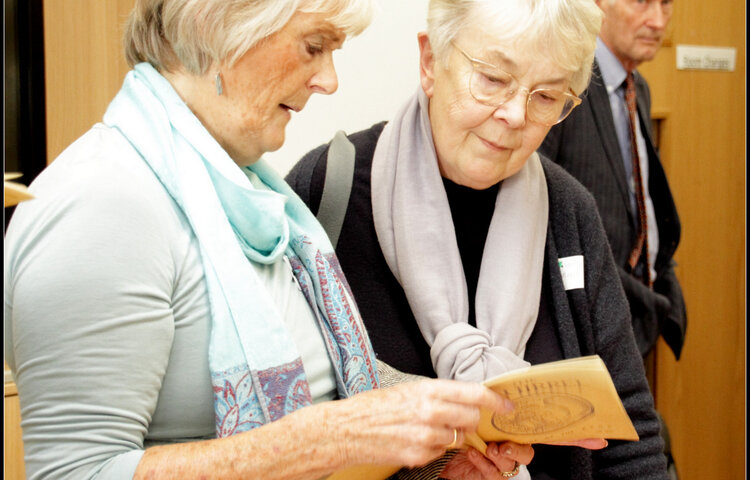 Image of Reunion 2019 