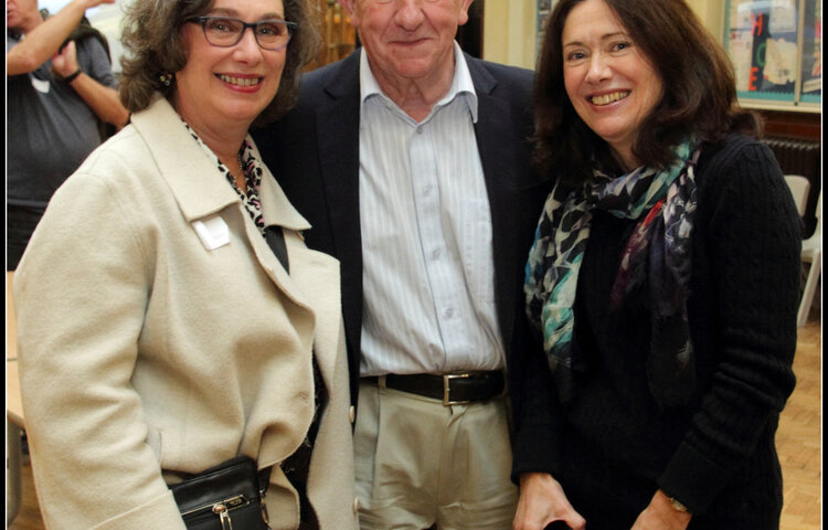 Image of Reunion 2019 