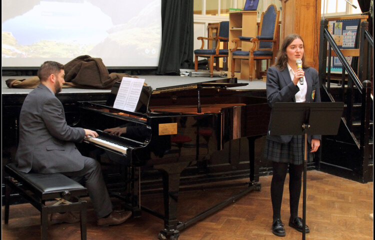 Image of Reunion 2019 