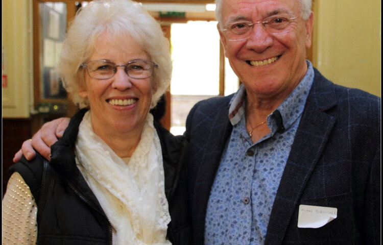 Image of Reunion 2019 