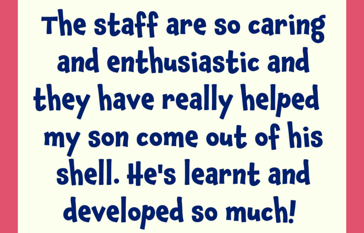 Image of Summer Camp 2022