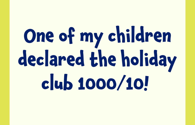 Image of Summer Camp 2022