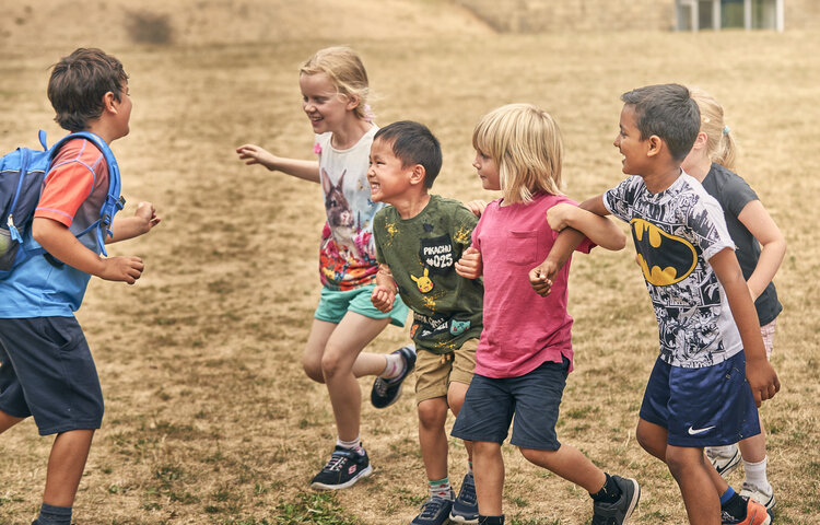 Image of Summer Camp 2022