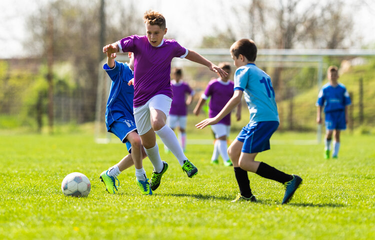 Image of Summer Camp 2022