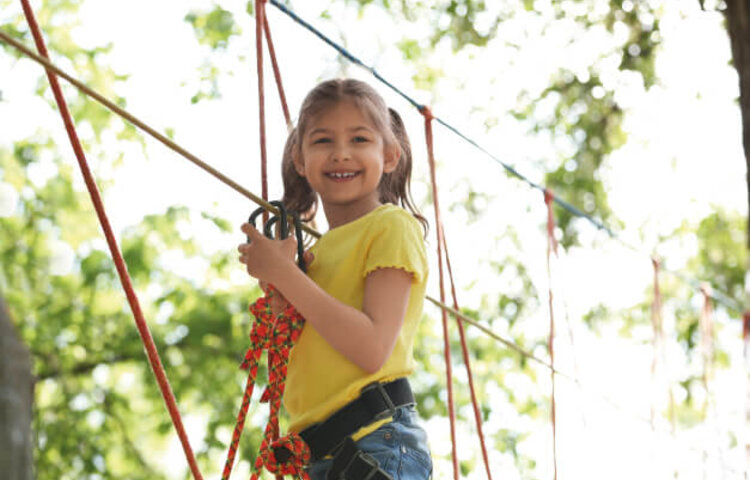 Image of Summer Camp 2022