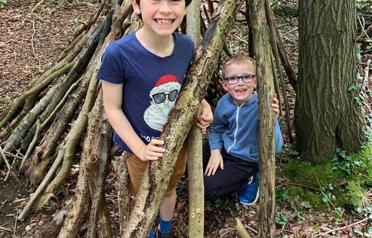 Image of Summer Camp 2022