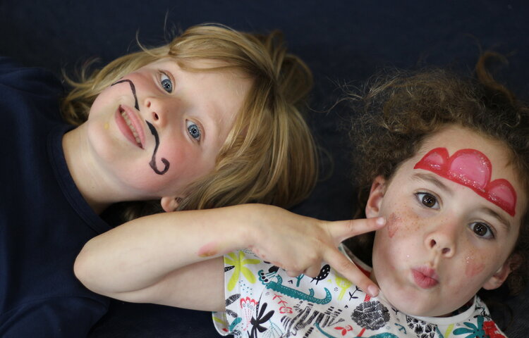 Image of Summer Camp 2022