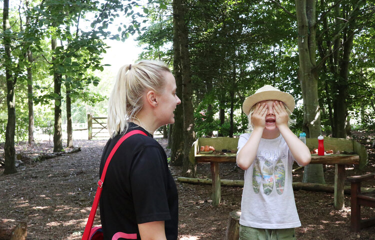 Image of Summer Camp 2022