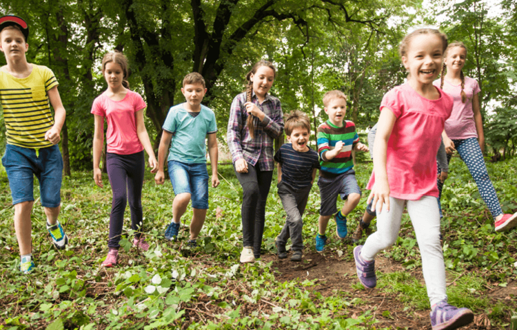 Image of Summer Camp 2022