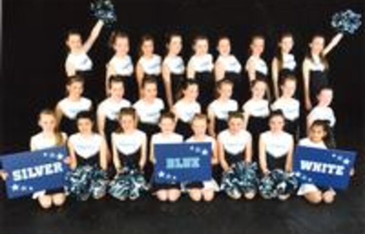 Image of Cheerleading Champions