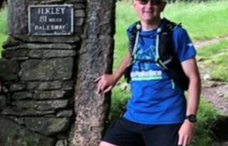 Image of Dales Way Challenge 