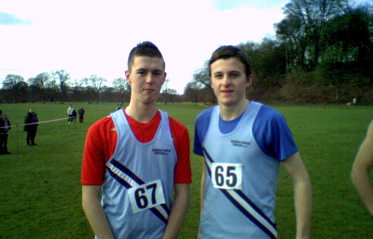 Image of Lancashire Schools’ Cross Country