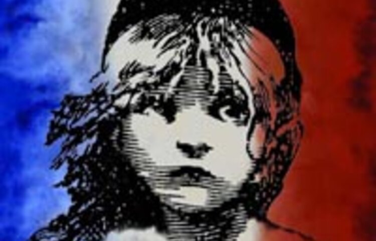 Image of Les Miserables comes to Rossendale