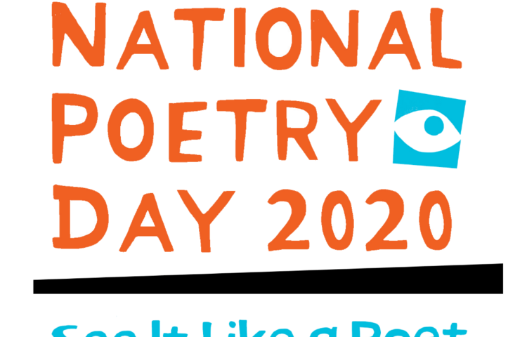 Image of National Poetry Day 2020