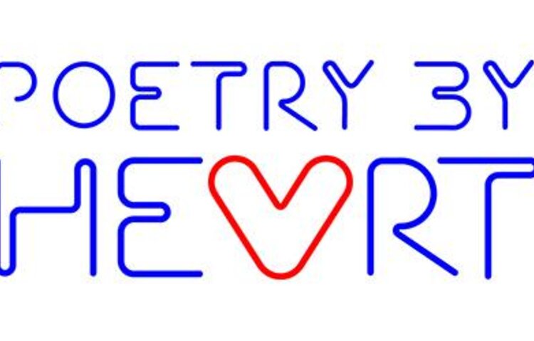 Image of Poetry by Heart Competition 